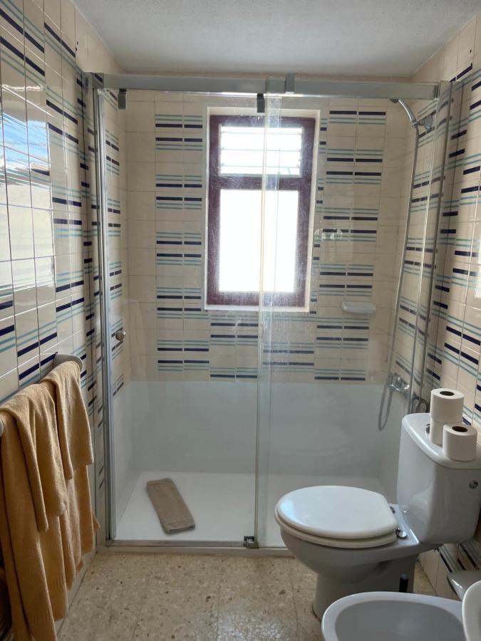 Apartamentos Buenavista Пуерто-Ріко Екстер'єр фото