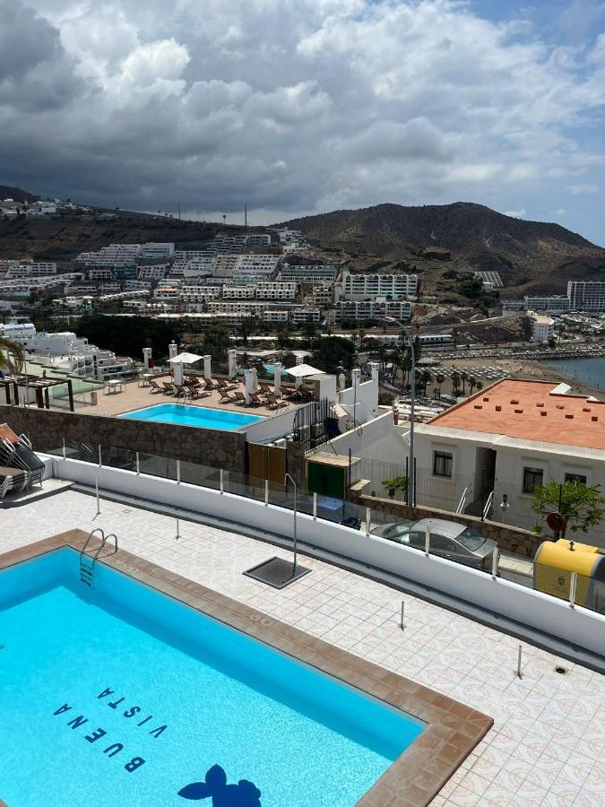 Apartamentos Buenavista Пуерто-Ріко Екстер'єр фото