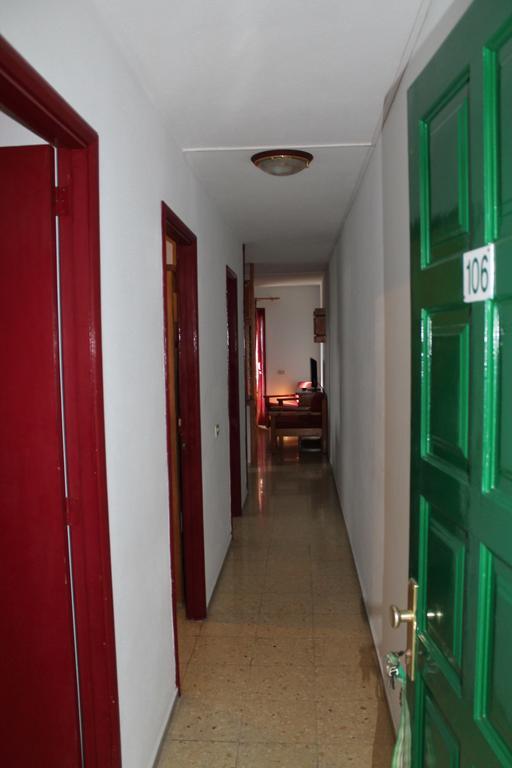 Apartamentos Buenavista Пуерто-Ріко Номер фото