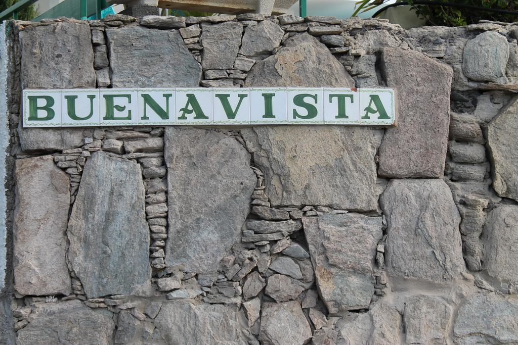Apartamentos Buenavista Пуерто-Ріко Екстер'єр фото